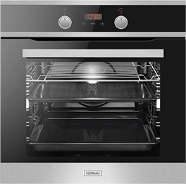 Naprawa piekarników Chodzież