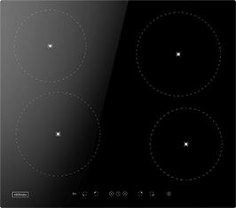 Naprawa płyt indukcyjnych Chodzież