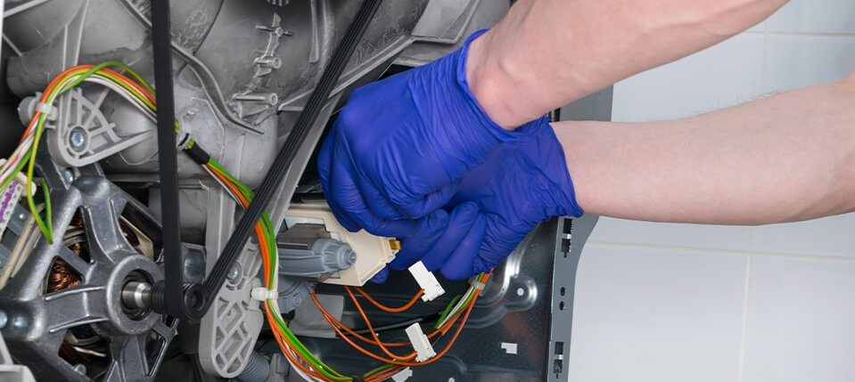 Serwis AGD Chodzież - O nas