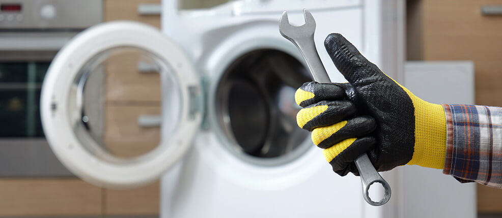 Serwis AGD Chodzież - Nasze usługi